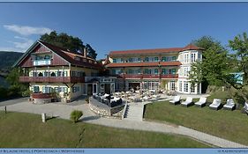 Lust Und Laune Hotel Am Woerthersee