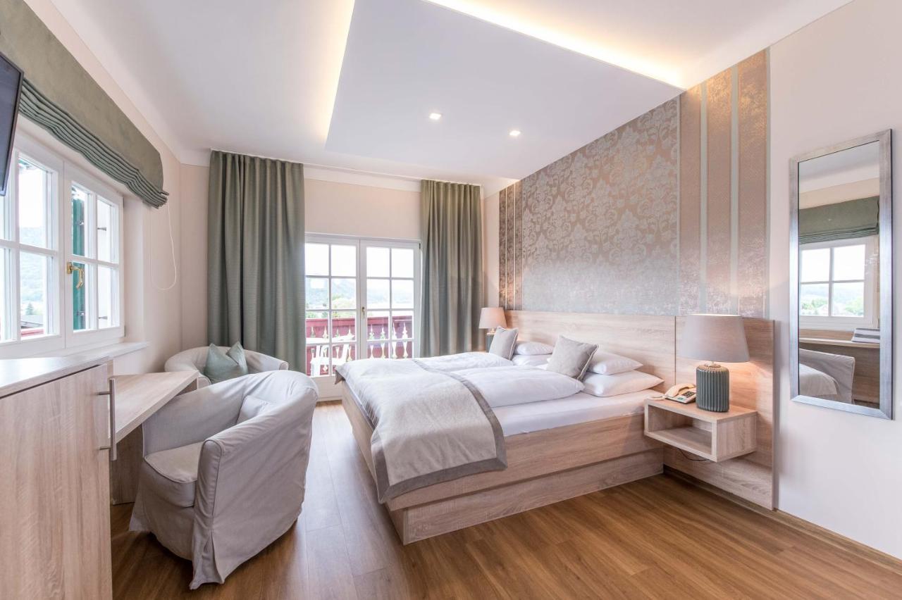 Lust Und Laune Hotel Am Woerthersee Pörtschach am Wörthersee Buitenkant foto