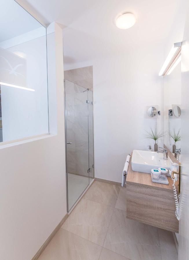 Lust Und Laune Hotel Am Woerthersee Pörtschach am Wörthersee Buitenkant foto