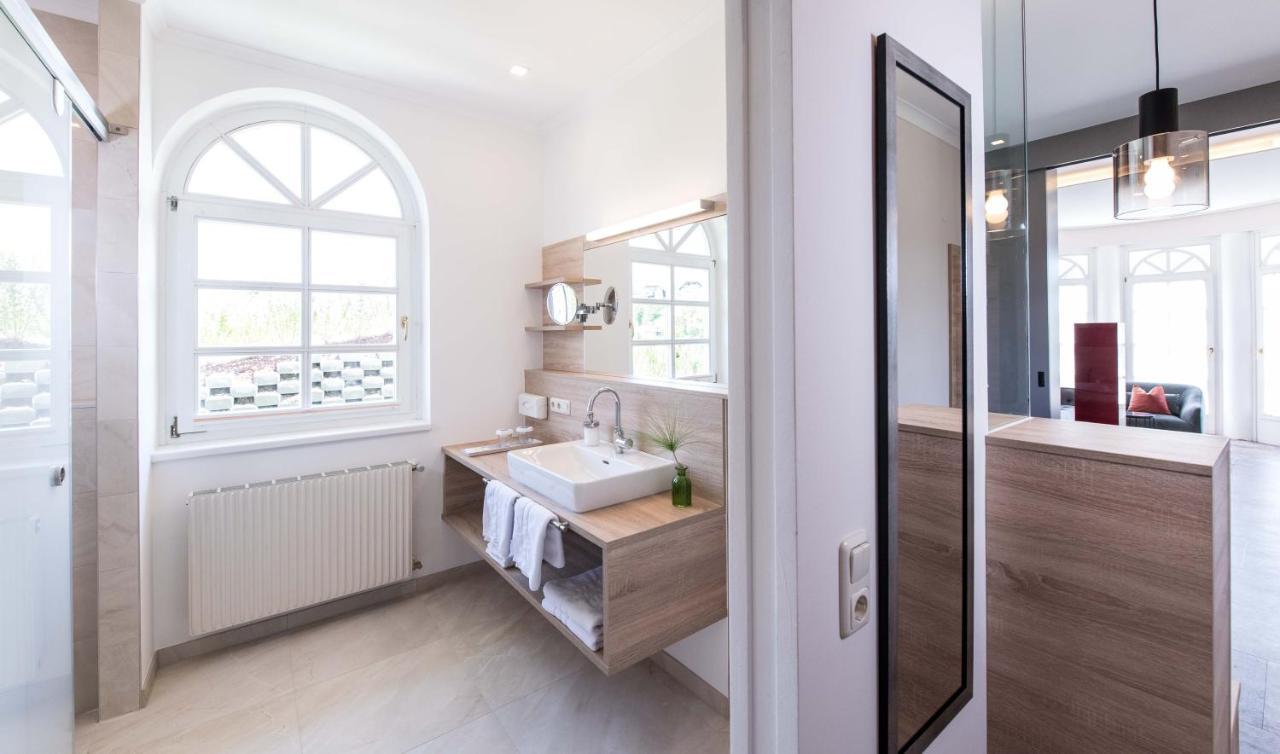 Lust Und Laune Hotel Am Woerthersee Pörtschach am Wörthersee Buitenkant foto