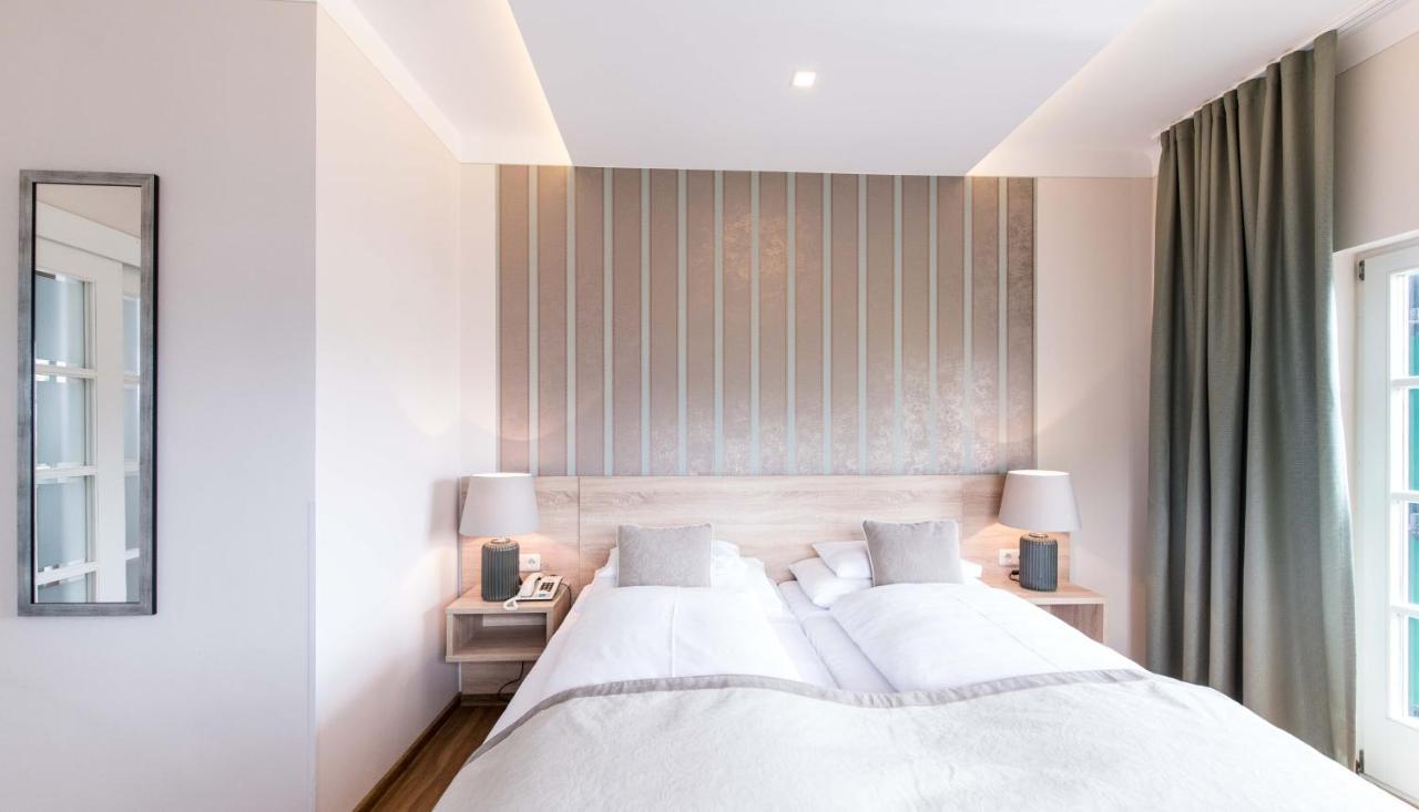 Lust Und Laune Hotel Am Woerthersee Pörtschach am Wörthersee Buitenkant foto