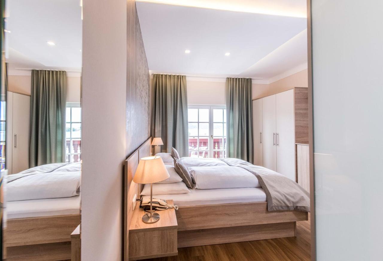 Lust Und Laune Hotel Am Woerthersee Pörtschach am Wörthersee Buitenkant foto