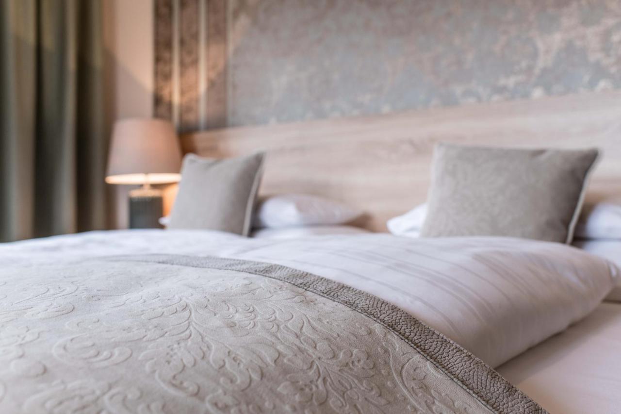 Lust Und Laune Hotel Am Woerthersee Pörtschach am Wörthersee Buitenkant foto