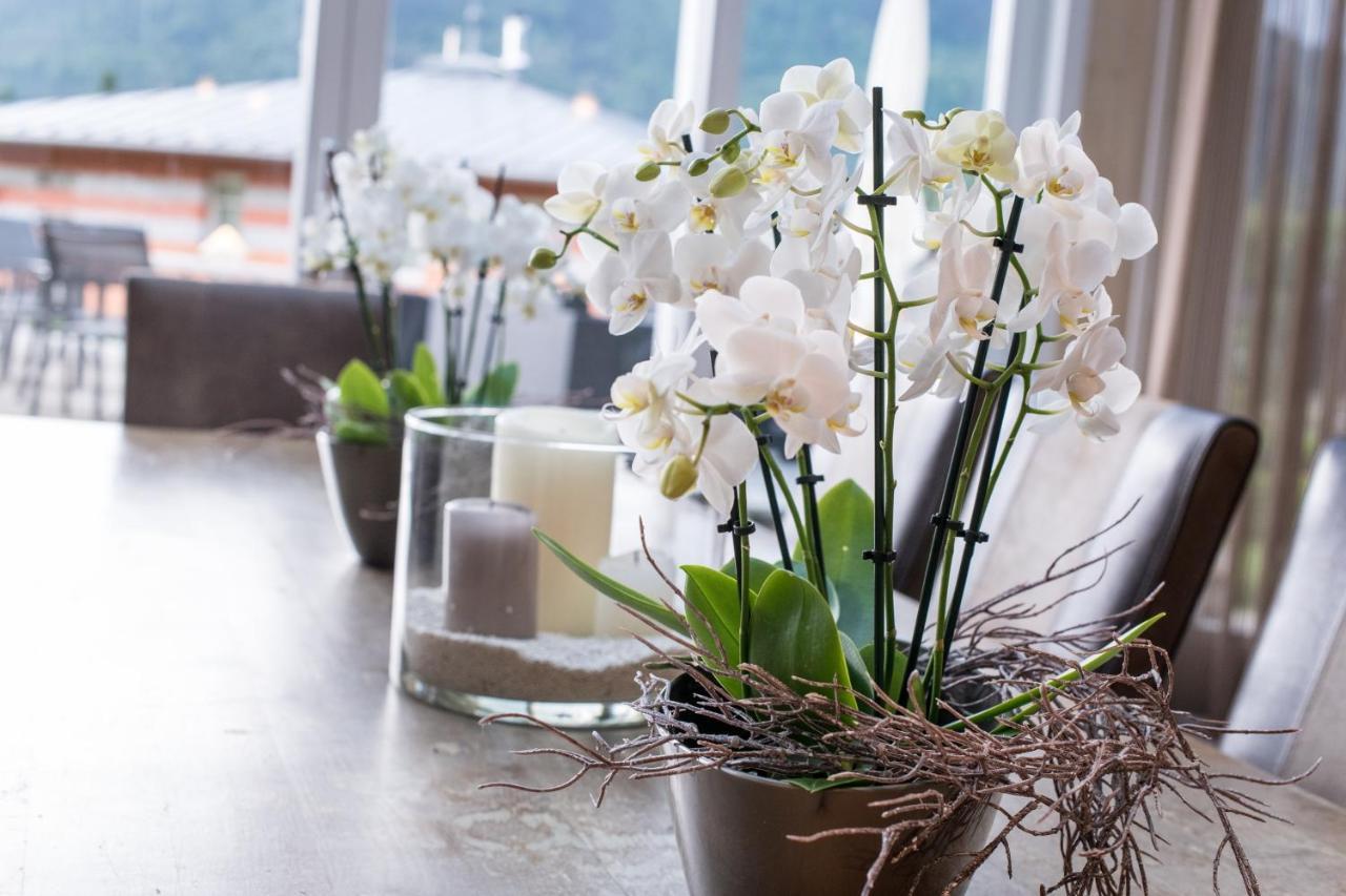 Lust Und Laune Hotel Am Woerthersee Pörtschach am Wörthersee Buitenkant foto
