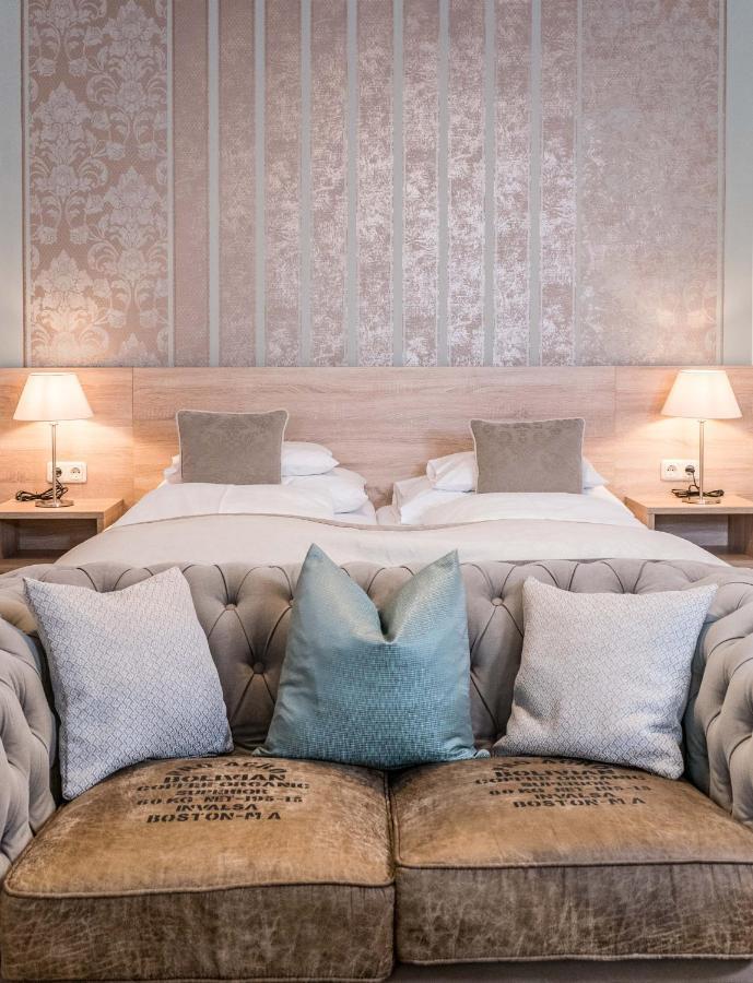 Lust Und Laune Hotel Am Woerthersee Pörtschach am Wörthersee Buitenkant foto