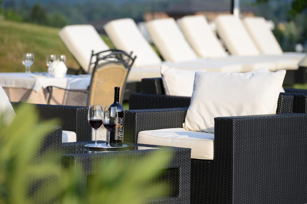 Lust Und Laune Hotel Am Woerthersee Pörtschach am Wörthersee Buitenkant foto