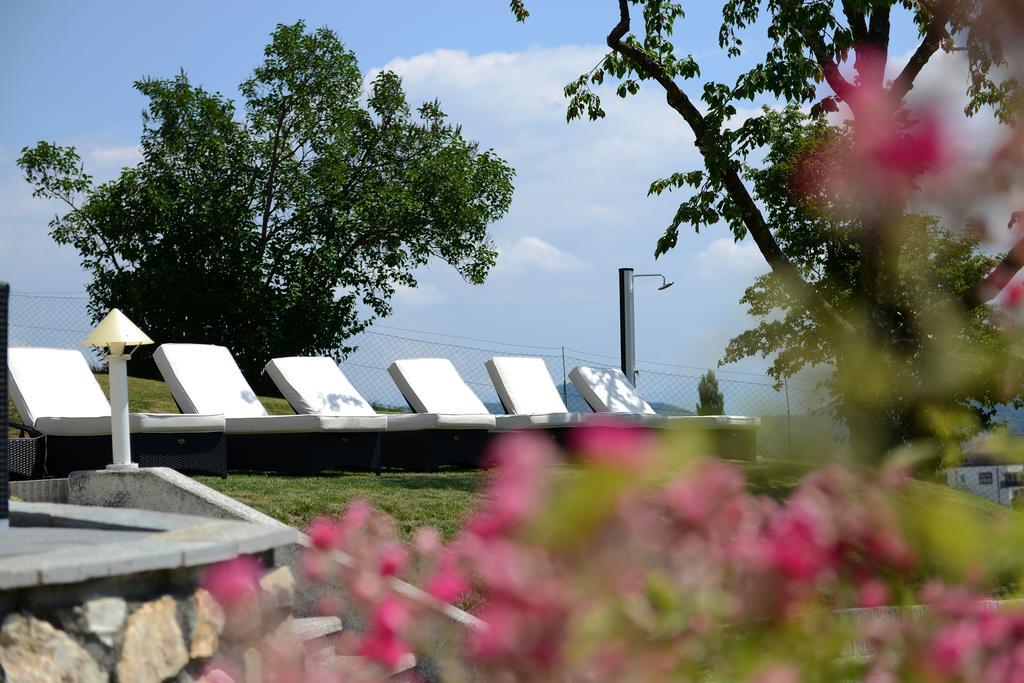 Lust Und Laune Hotel Am Woerthersee Pörtschach am Wörthersee Buitenkant foto