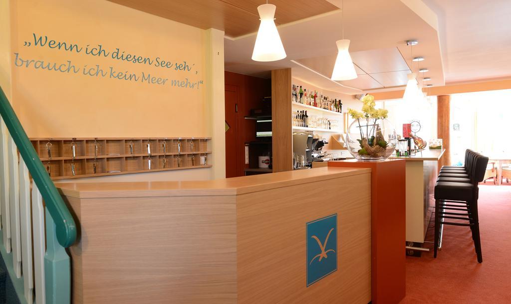 Lust Und Laune Hotel Am Woerthersee Pörtschach am Wörthersee Buitenkant foto