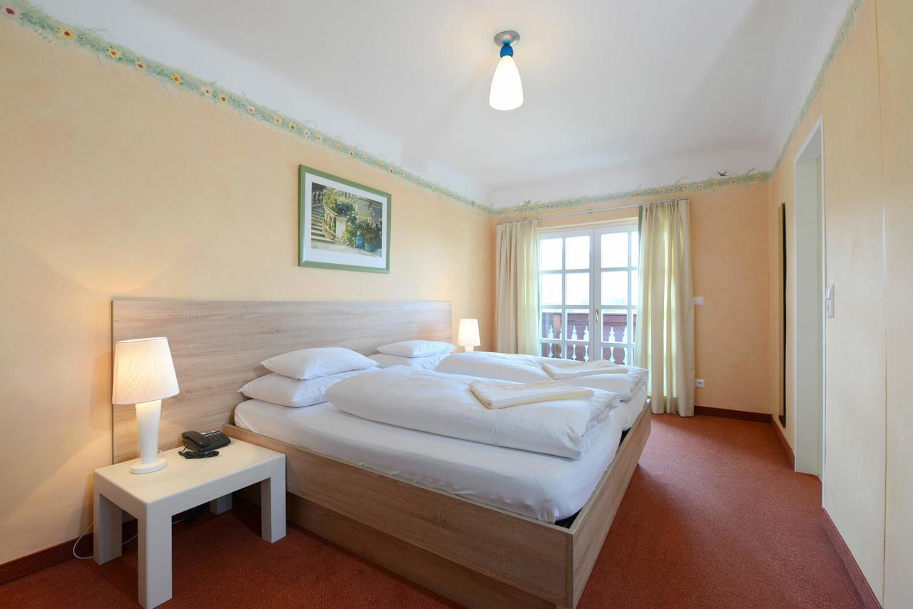 Lust Und Laune Hotel Am Woerthersee Pörtschach am Wörthersee Buitenkant foto