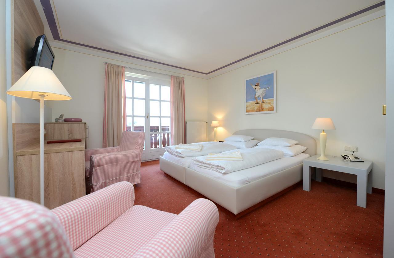 Lust Und Laune Hotel Am Woerthersee Pörtschach am Wörthersee Buitenkant foto