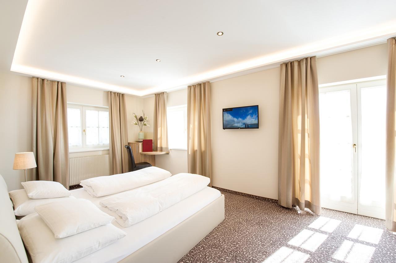 Lust Und Laune Hotel Am Woerthersee Pörtschach am Wörthersee Buitenkant foto