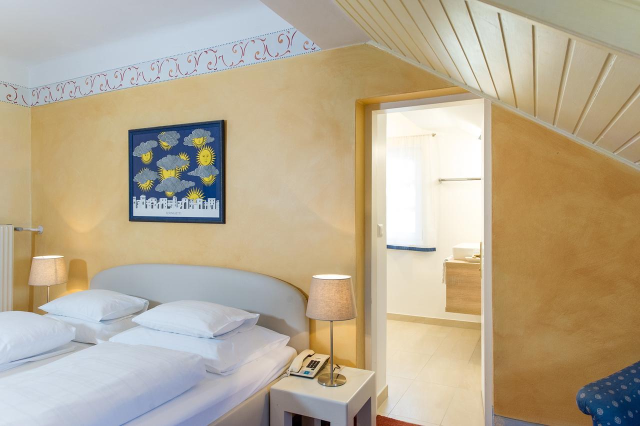 Lust Und Laune Hotel Am Woerthersee Pörtschach am Wörthersee Buitenkant foto