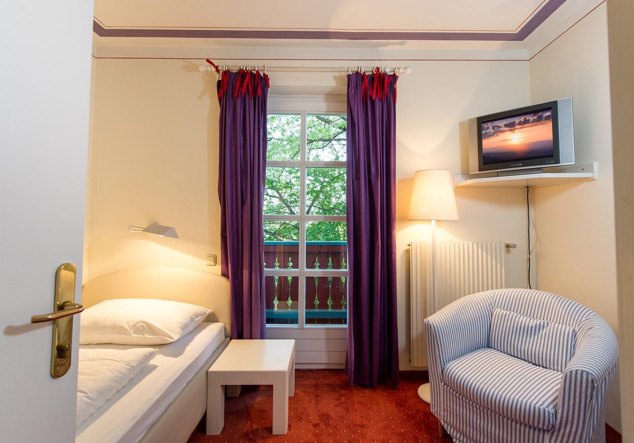 Lust Und Laune Hotel Am Woerthersee Pörtschach am Wörthersee Buitenkant foto
