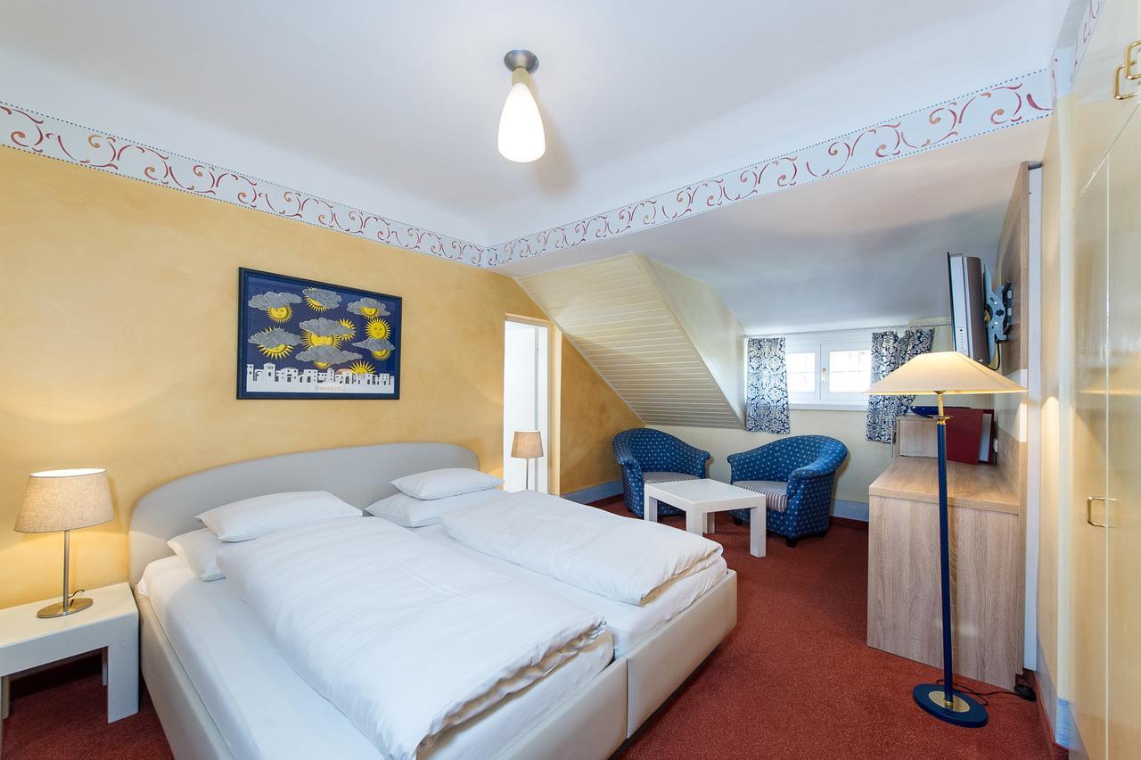Lust Und Laune Hotel Am Woerthersee Pörtschach am Wörthersee Buitenkant foto